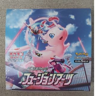 ポケモン(ポケモン)の再々値下げ　ポケモンカード　まとめ売り　フュージョンアーツ(カード)