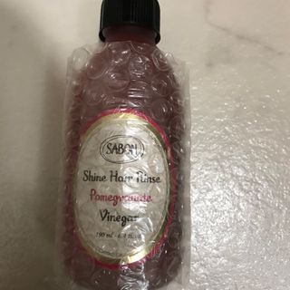 サボン(SABON)のSABON シャインヘアビネガー (トリートメント)