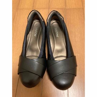 AKAISHI - AKAISHI 痛くない 疲れないサンダル 【L】❣️新品未使用 ...