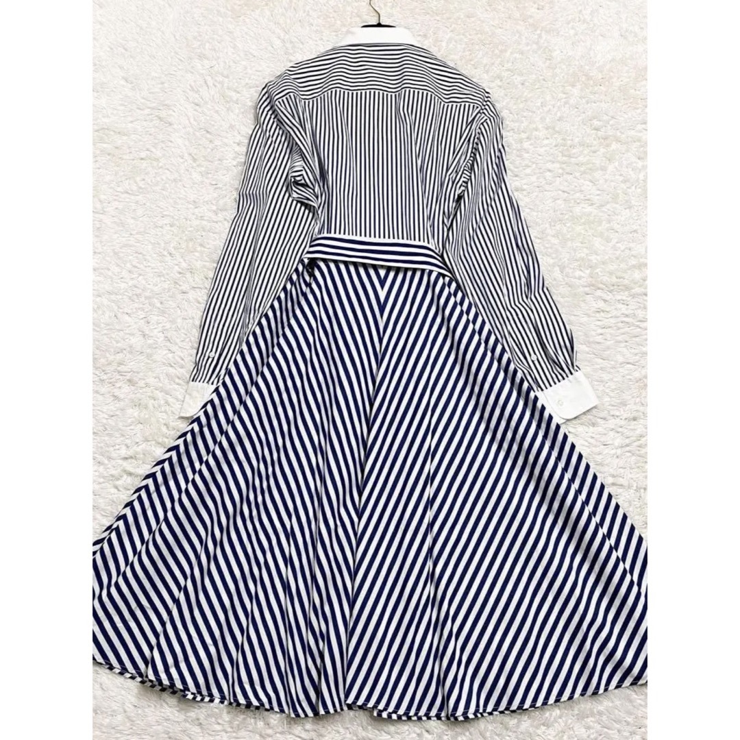 ラルフローレン ワンピース 完売 中村アン-