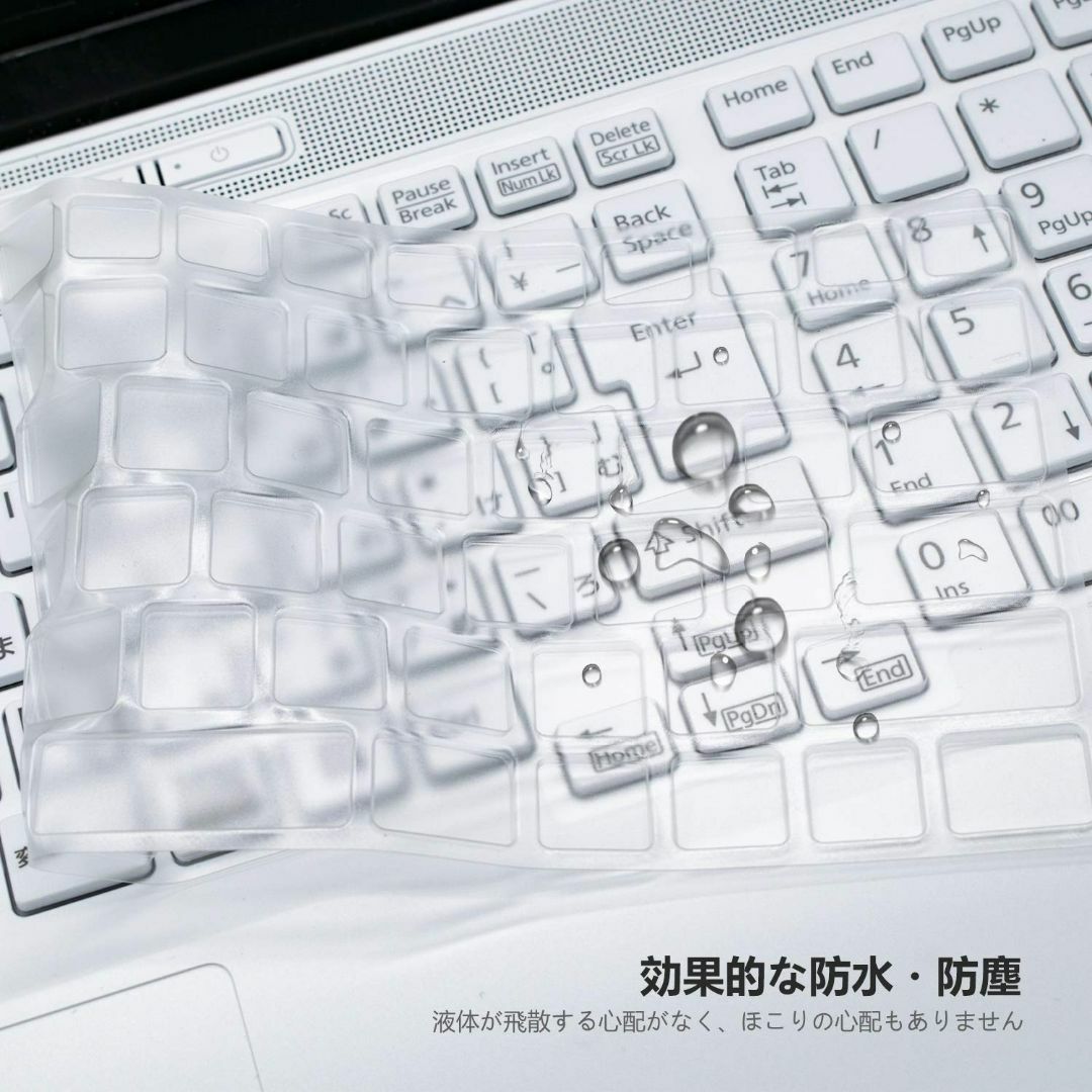 【色: LIFEBOOK AH NH シリーズ】FMV LIFEBOOK AH 5