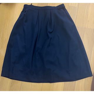 事務服ベストスカート新品⭐︎