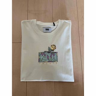 KITH mosaic Tee Mサイズ