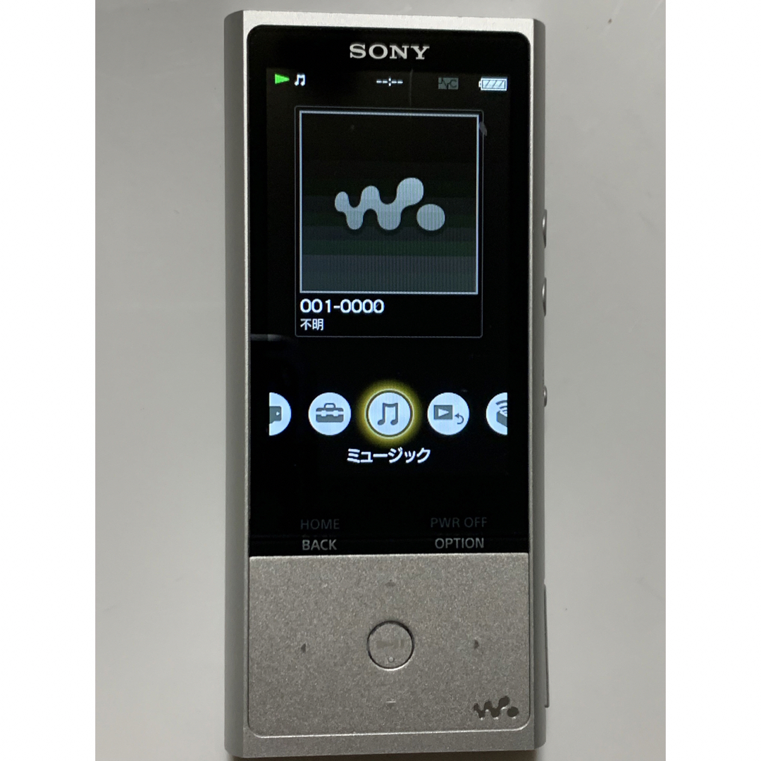 SONY ソニー ウォークマン ソニー ウォークマン NW-ZX100 …-