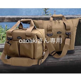 スノーピーク(Snow Peak)のALBATRE アルバートル 18L ソルトクーラー(登山用品)