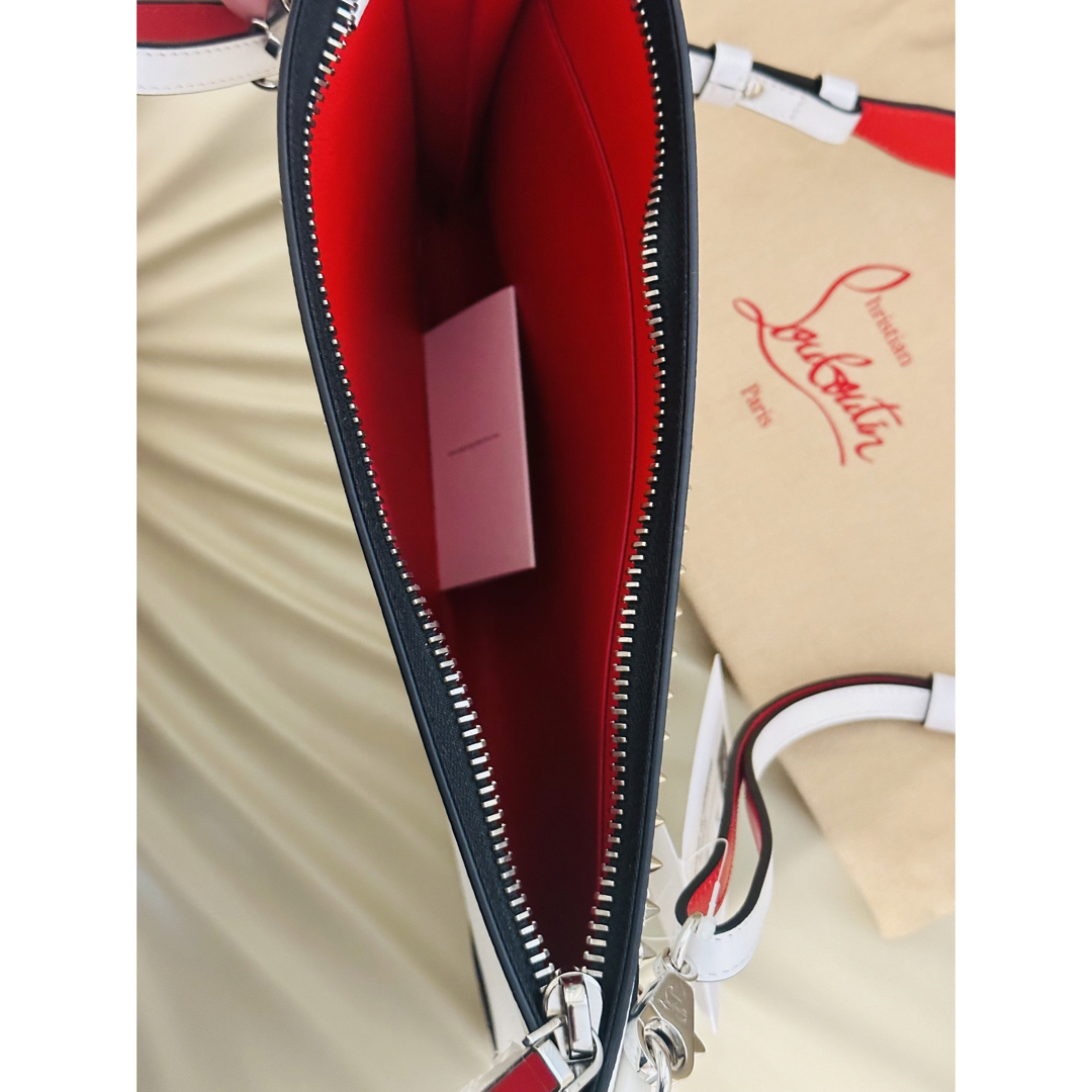 Christian Louboutin - 【期間限定SALE実施中!】クリスチャンルブタン