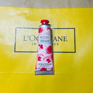 ロクシタン(L'OCCITANE)のロクシタン　ハンドクリーム(ハンドクリーム)