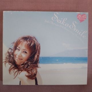 SEIKO Smile～SEIKO MATSUDA 25th Anniversa(ポップス/ロック(邦楽))