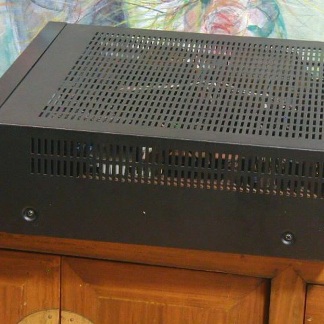 ☆ONKYO Integra MA-1000X プリメインアンプ 動作良好です。の ☆ONKYO Integra MA-1000X プリメインアンプ 動作良好です。の