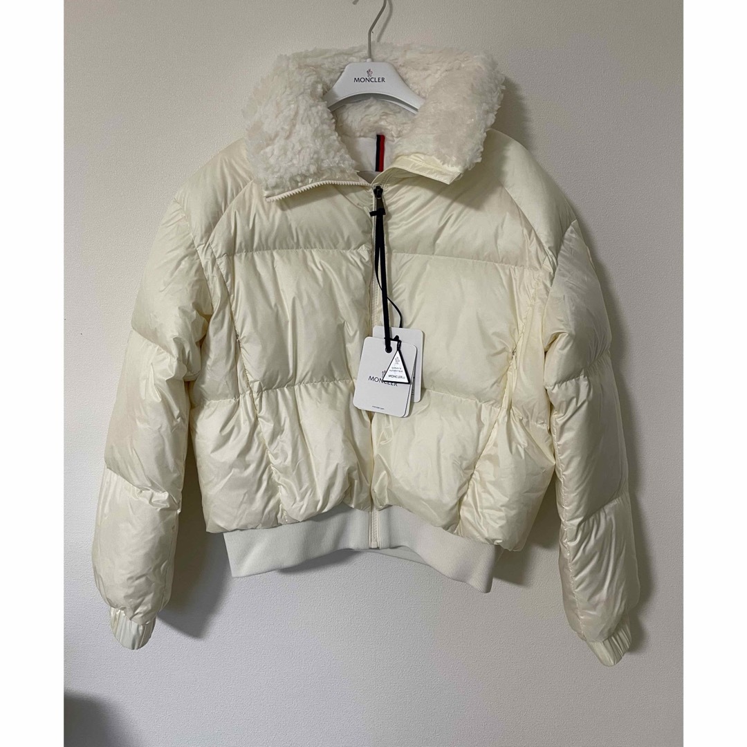 【新品】2024AW新作！MONCLER Glen 14A