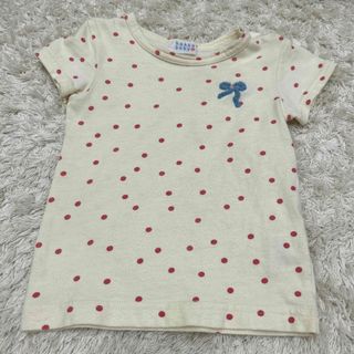 ハッカベビー(hakka baby)のhakka baby Tシャツ(Ｔシャツ)