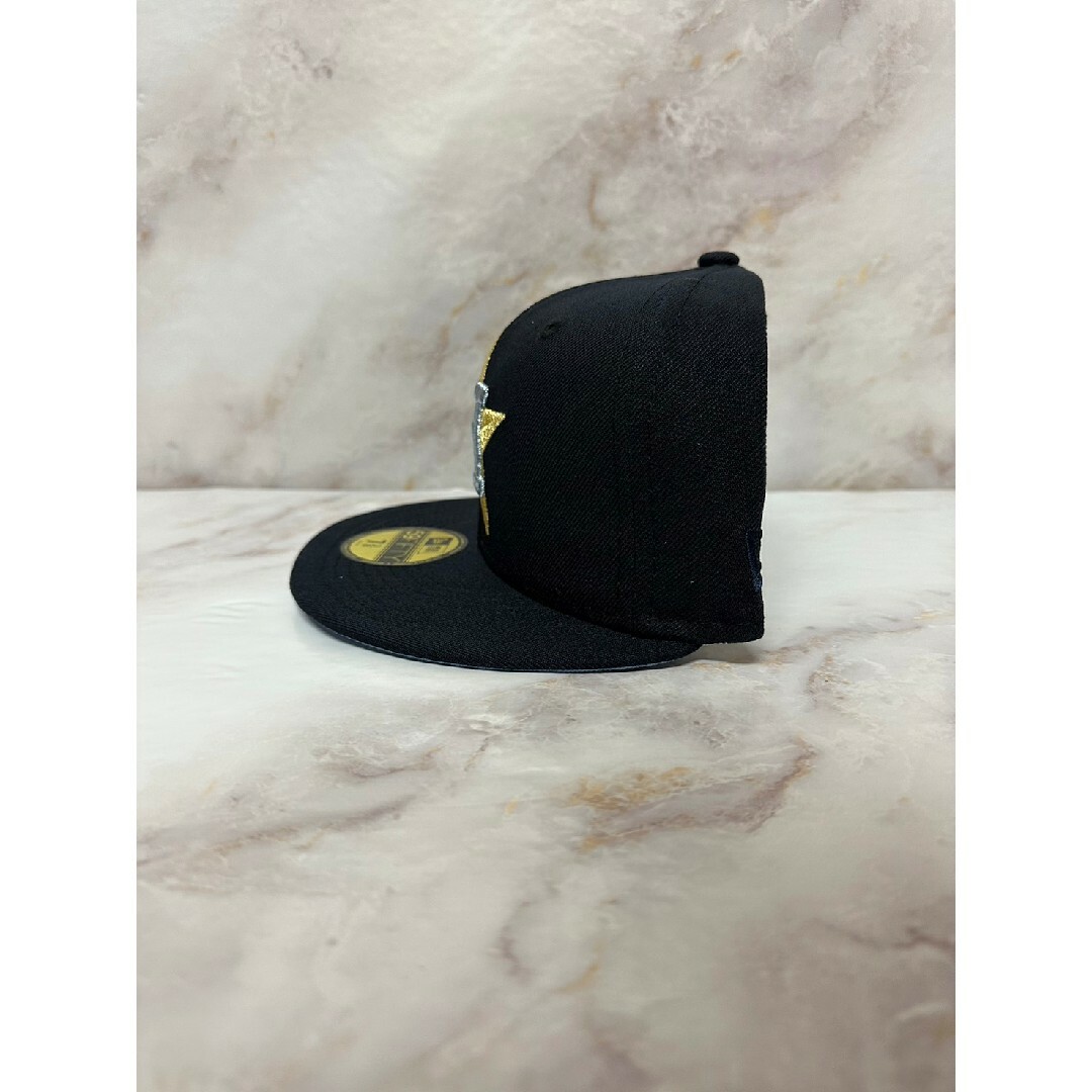 Newera 59fifty ヒューストンアストロズ アストロドーム キャップ