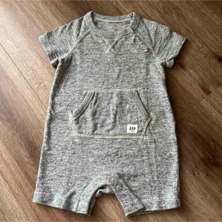 ベビーギャップ(babyGAP)のbaby GAP ロンパース(ロンパース)