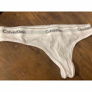 カルバンクライン(Calvin Klein)のCalvin Klein Tショーツ(ショーツ)