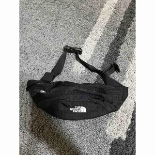 ザノースフェイス(THE NORTH FACE)のNorth Face body west bag(ボディーバッグ)