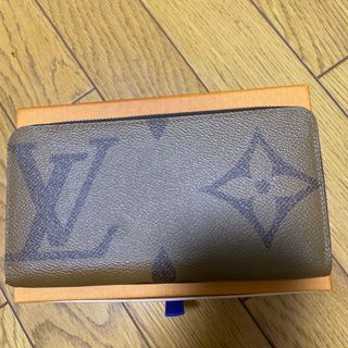 ルイヴィトン(LOUIS VUITTON)のルイプィトンの財布(財布)