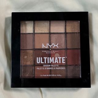 エヌワイエックス(NYX)のNYX🤍アイシャドウパレット【送料込み】(アイシャドウ)