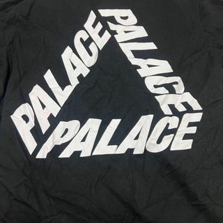 【一回のみ使用、美品】PALACE Tee M PALOHA Tシャツ Mサイズ