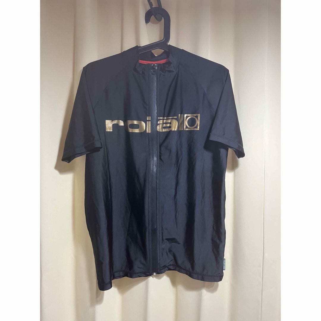 ROAIL RASH GUARD ロイヤル　ロイアル　ラッシュガード