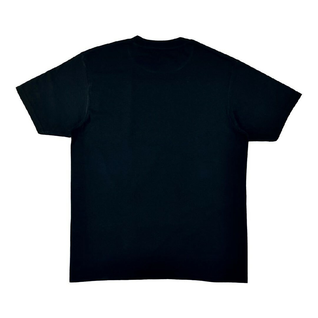 新品 ギャングスタ エロ セクシー シスター ギター リック ベロ出し Tシャツ メンズのトップス(Tシャツ/カットソー(半袖/袖なし))の商品写真