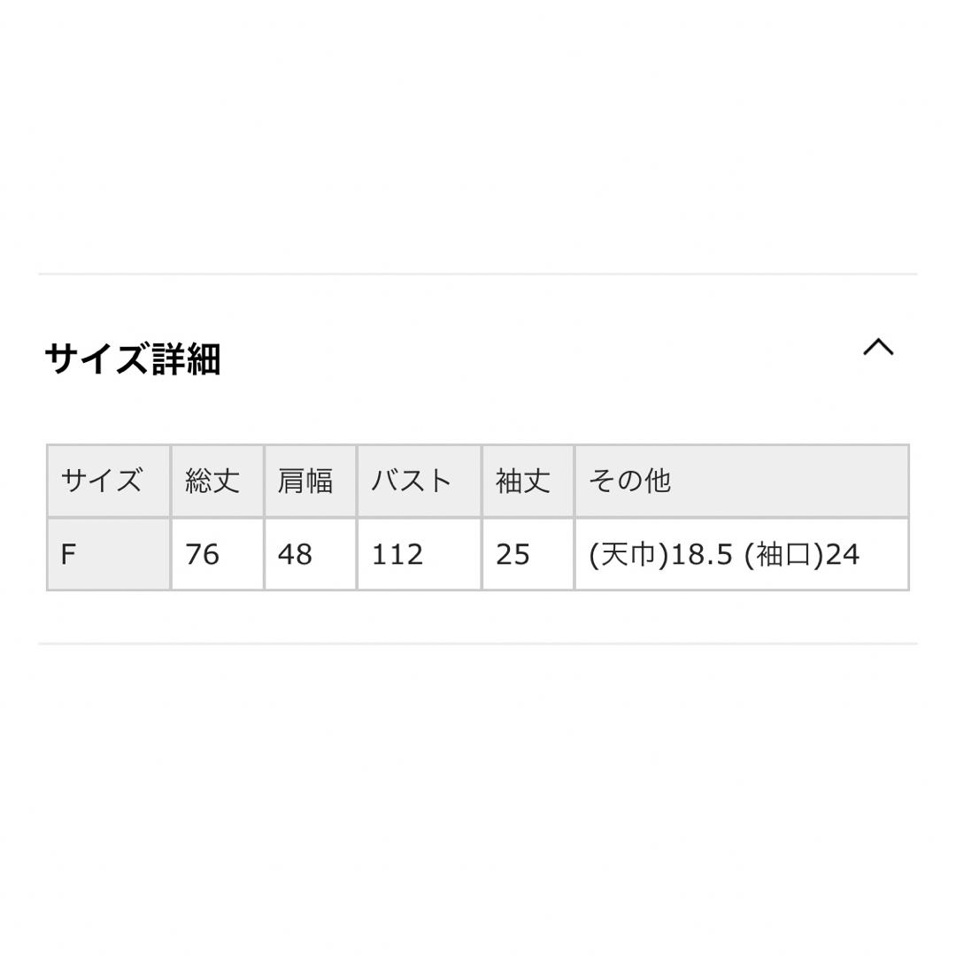 ViS(ヴィス)のvis-a-vis ビザビ パールボタン ストライプ　半袖ブラウス レディースのトップス(シャツ/ブラウス(半袖/袖なし))の商品写真