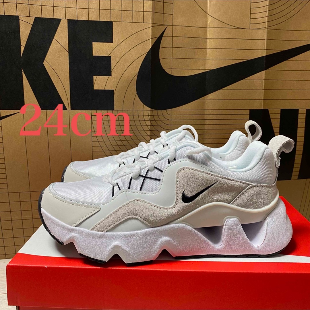 24cm WMNS NIKE RYZ 365レディース