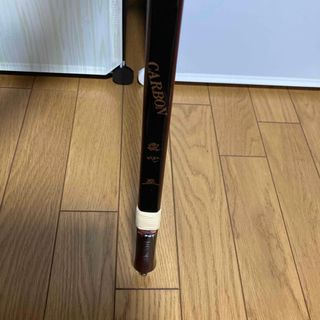 弓道 弓 直心II カーボン 三寸詰め-