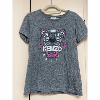 ケンゾー(KENZO)のkenzo Tシャツ(Tシャツ(半袖/袖なし))