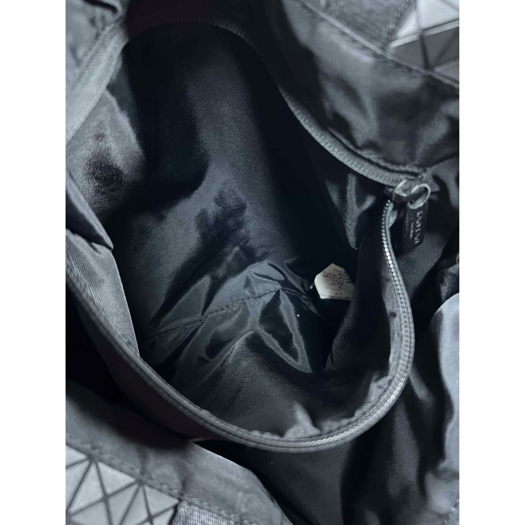 ISSEY MIYAKE - バオバオ イッセイミヤケ トートバッグ クリスピー