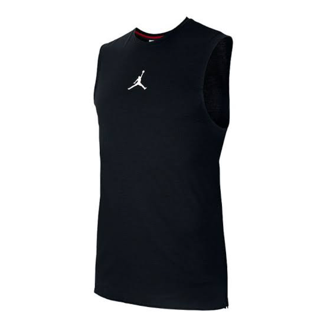 NIKE(ナイキ)の新品！NIKE AIR JORDAN DRI-FIT Tank Top メンズのトップス(タンクトップ)の商品写真