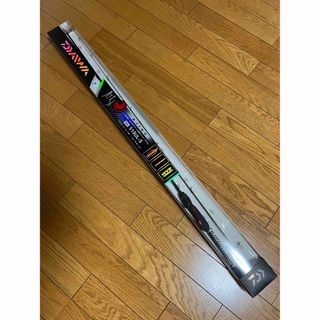 ダイワ(DAIWA)のダイワ　月下美人MX AJING 510UL-S(ロッド)