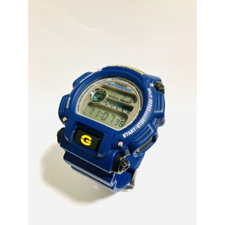 ジーショック(G-SHOCK)のG-SHOCK 腕時計 DW-9052(腕時計(デジタル))