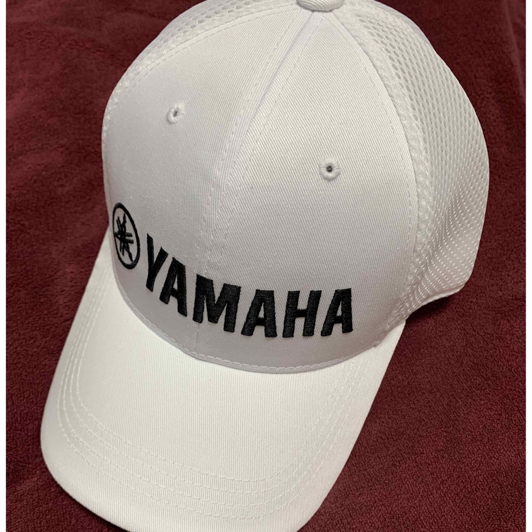 値下げ可」YAMAHA 帽子 -