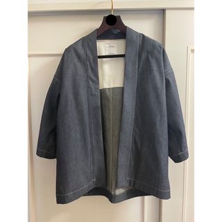 VISVIM(Gジャン/デニムジャケット)のフリマアイテム一覧 VISVIM(Gジャン/デニムジャケット)のフリマアイテム一覧