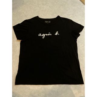 アニエスベー(agnes b.)のTシャツ(Tシャツ(半袖/袖なし))