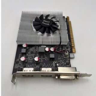 GeForce GTX745 2G DDR3 DVI-I/DP/DP P/N(PCパーツ)