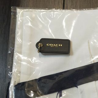 コーチ(COACH)のもーり様専用　コーチ　タグ(その他)