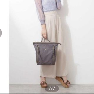 JILL by JILLSTUART - 〈美品〉ジルバイジルスチュアート 3way