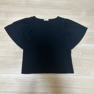 アースミュージックアンドエコロジー(earth music & ecology)のアース　Tシャツ(Tシャツ(半袖/袖なし))