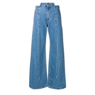 Maison Martin Margiela - ︎【新品・未使用】Maison Margielaデニム