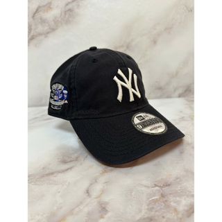 ニューエラー(NEW ERA)のNewera 9twenty ニューヨークヤンキース サブウェイシリーズ(キャップ)