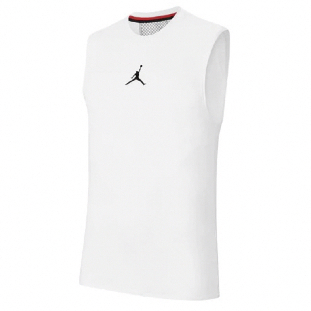 NIKE(ナイキ)の新品！NIKE AIR JORDAN DRI-FIT Tank Top メンズのトップス(タンクトップ)の商品写真