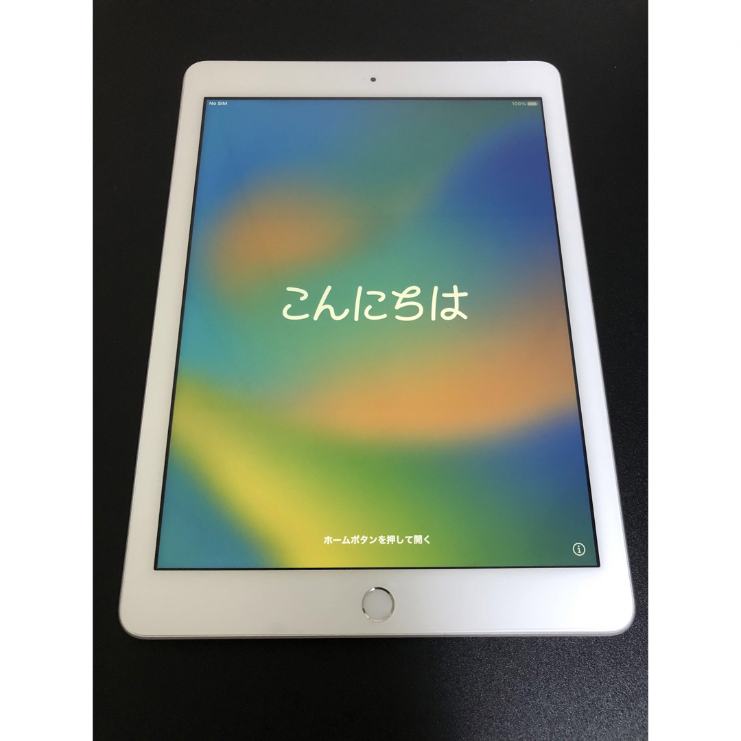 iPad 2018 第6世代 WiFi Cellularモデル 32GB