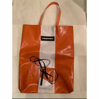 フライターグ(FREITAG)のFREITAG フライターグ  フライタグ　F729 EXTRA+LARGE(トートバッグ)