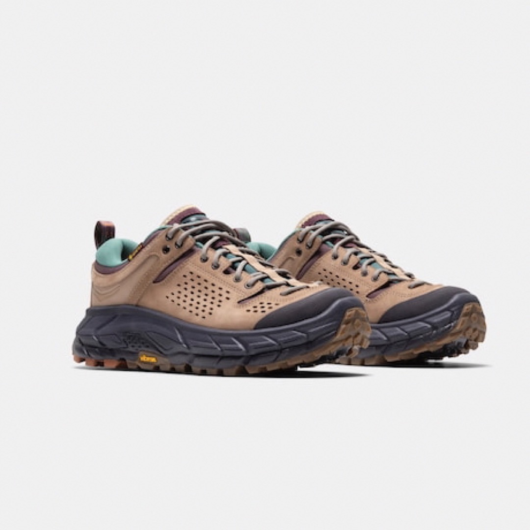 HOKA ONE ONE - 〈HOKA〉〈Bodega〉TOR ULTRA Lo 29cmの通販 by コミ's ...
