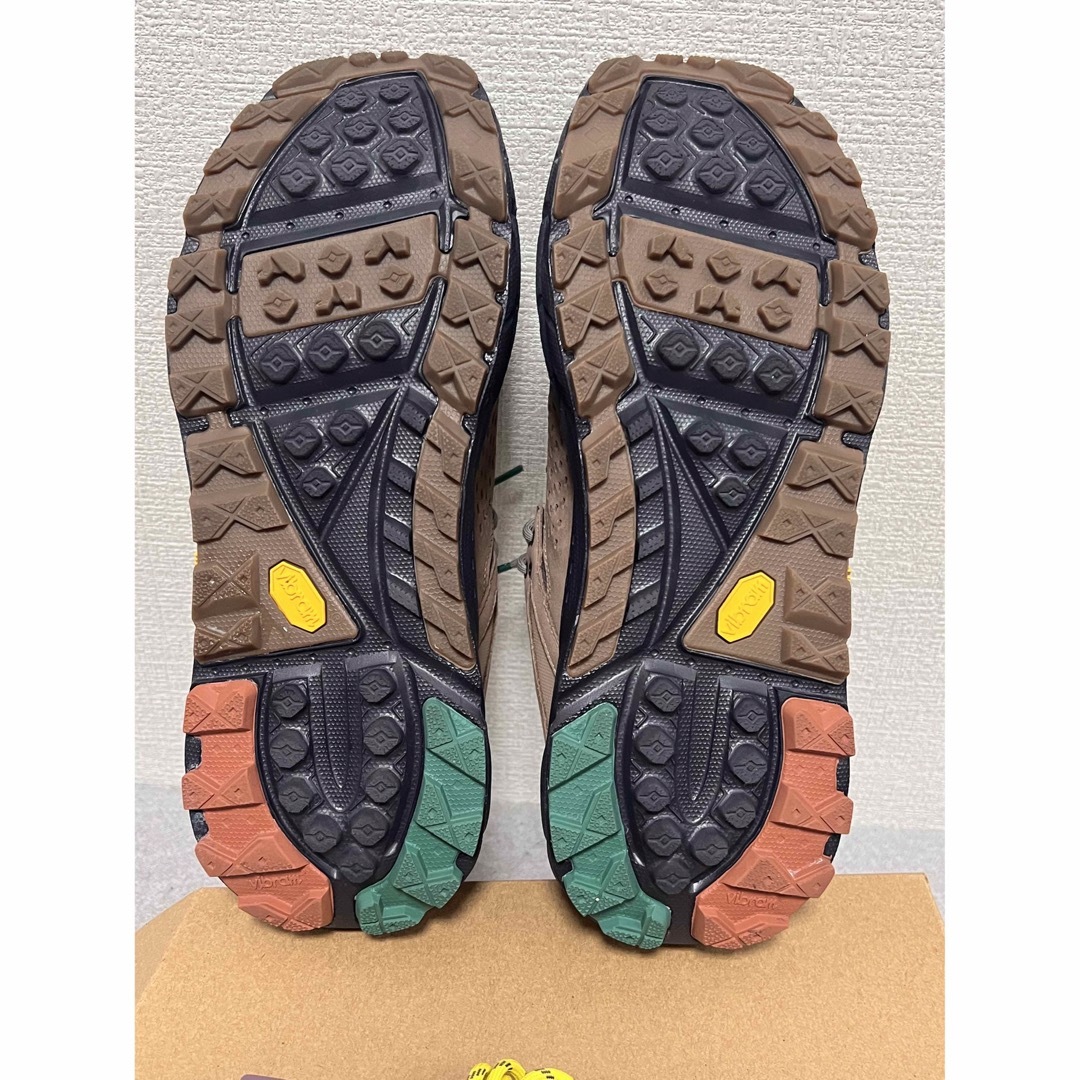 HOKA ONE ONE(ホカオネオネ)の〈HOKA〉〈Bodega〉TOR ULTRA Lo 29cm メンズの靴/シューズ(スニーカー)の商品写真
