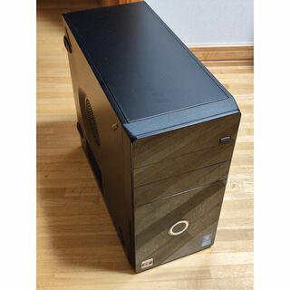 中古デスクトップパソコン i7-3770(デスクトップ型PC)