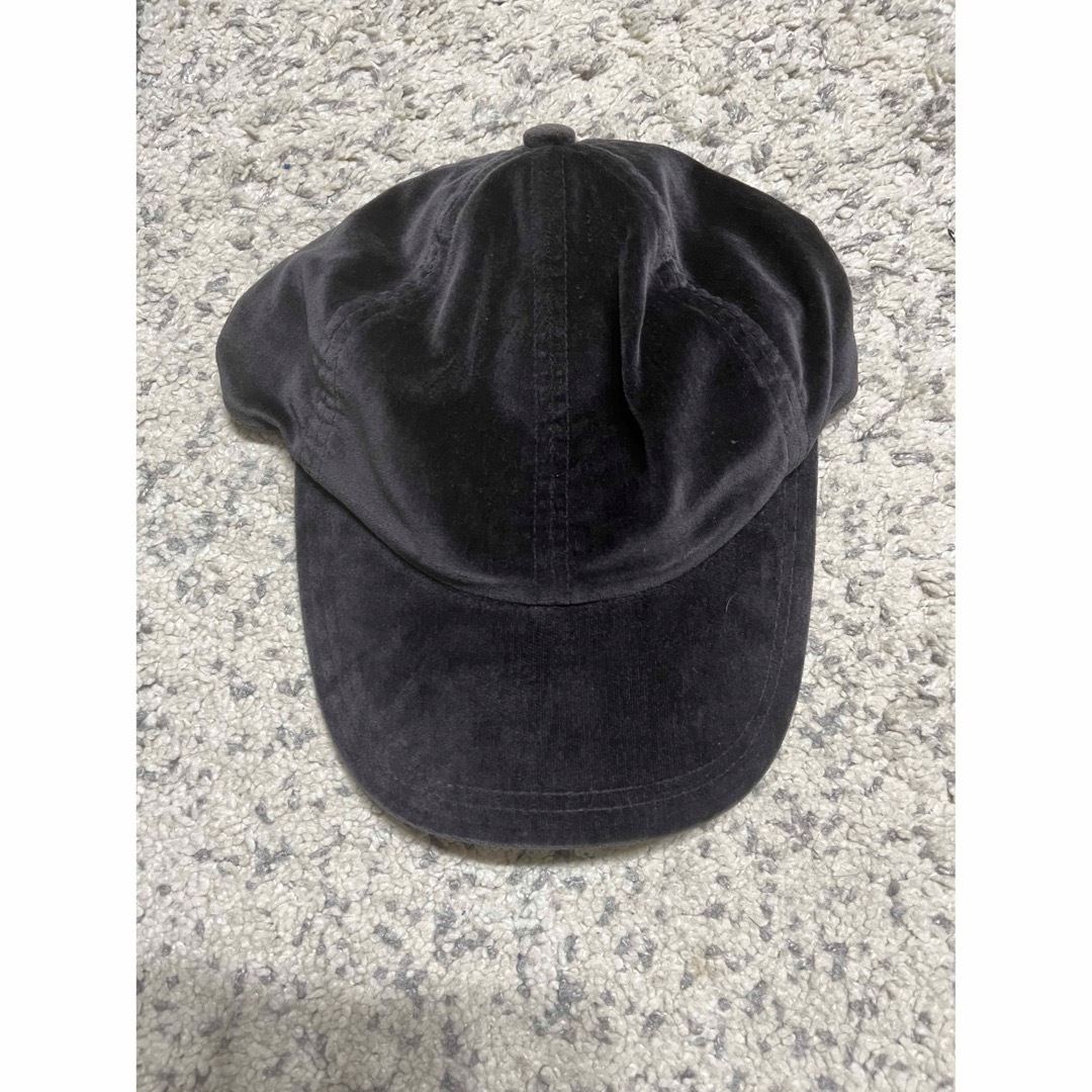 KIJIMA TAKAYUKI cap fake leather