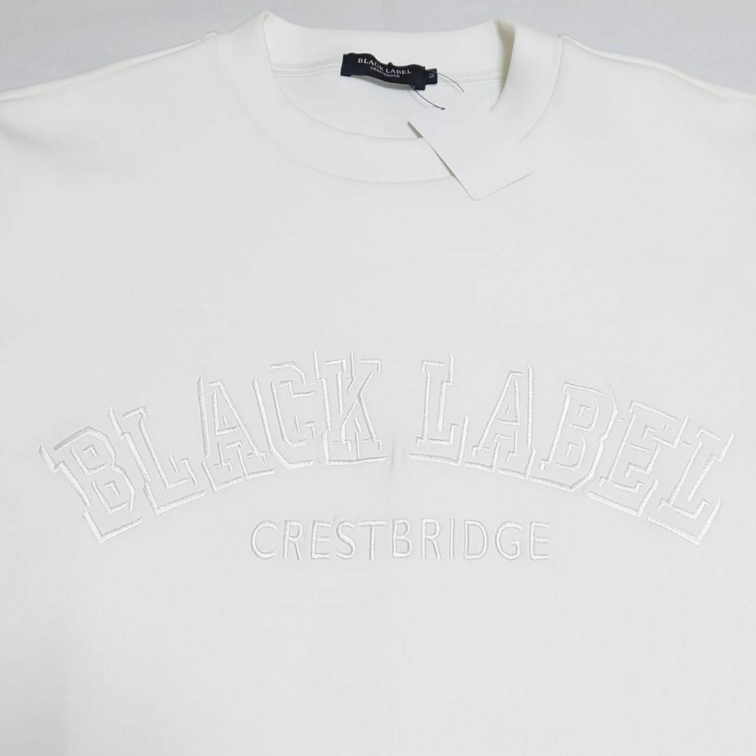 BLACK LABEL CRESTBRIDGE - 【新品未使用】ブラックレーベルクレスト ...