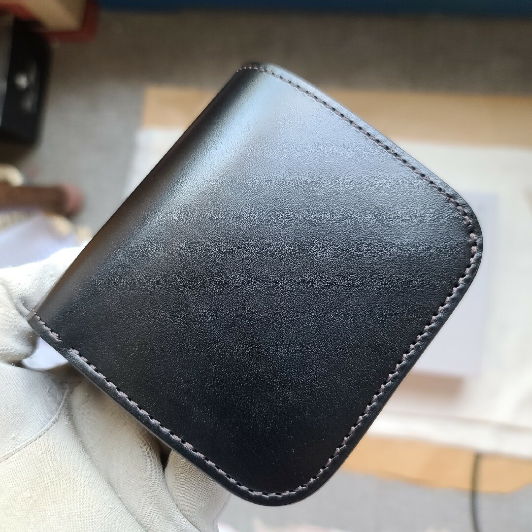 Wildswans カーサ casa サドルプルアップ GANZO 万双 ガンゾの通販 by